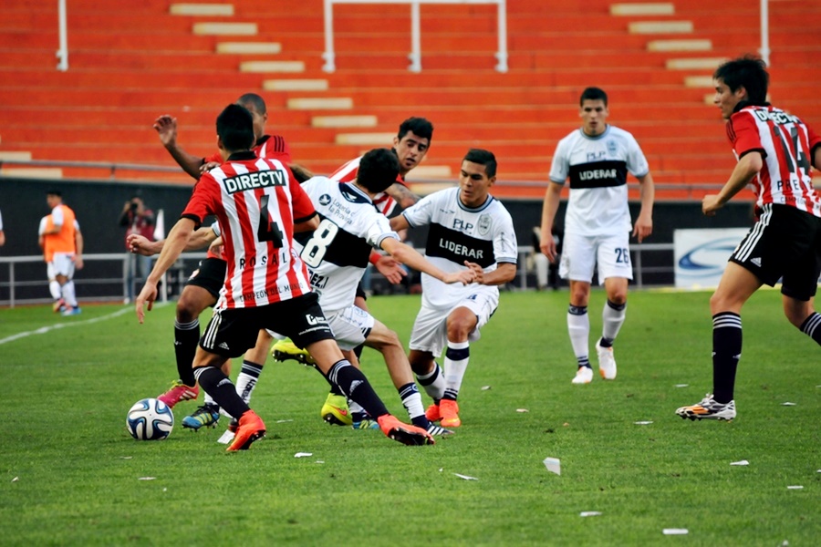 CLÁSICO DE DOMINGO